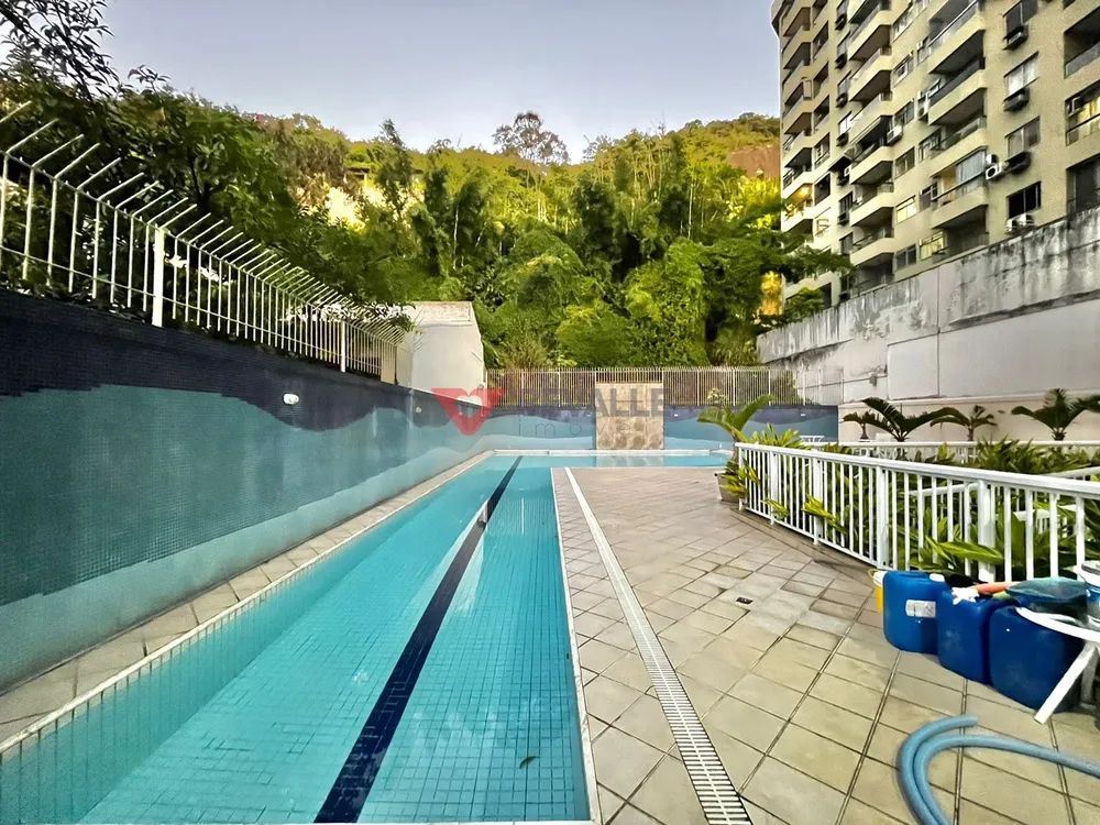 Apartamento, 2 quartos, 90 m² - Foto 39
