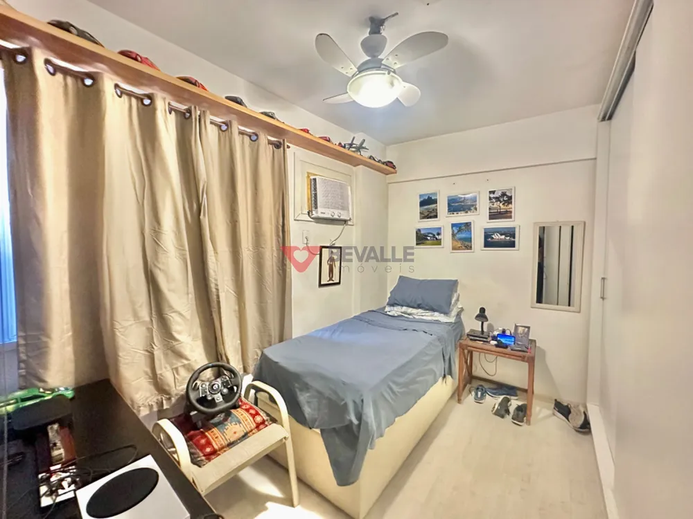 Apartamento, 4 quartos, 121 m² - Foto 25