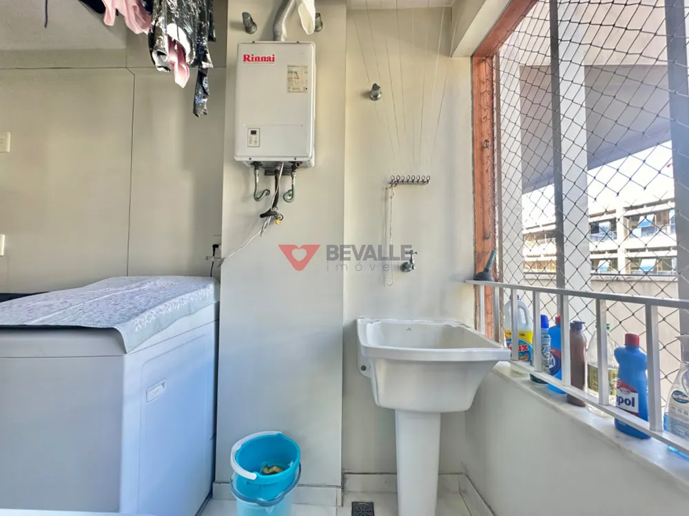 Apartamento, 4 quartos, 121 m² - Foto 10