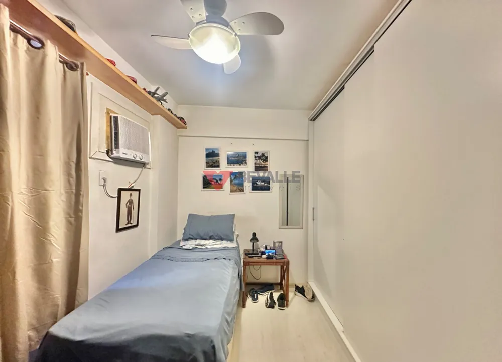 Apartamento, 4 quartos, 121 m² - Foto 20