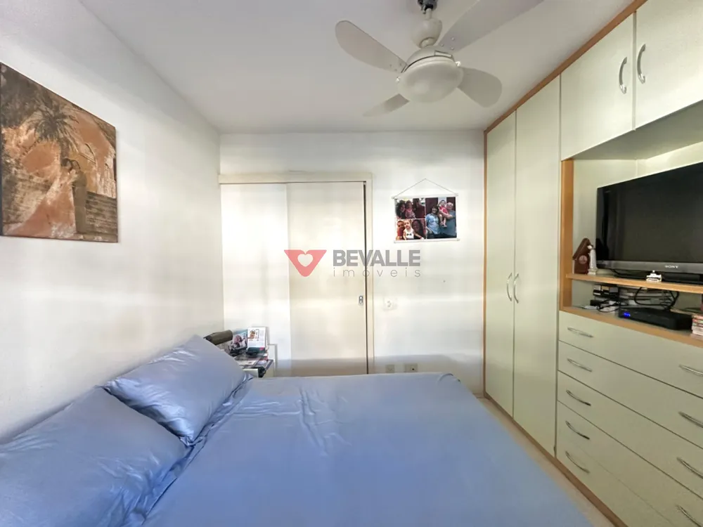 Apartamento, 4 quartos, 121 m² - Foto 24