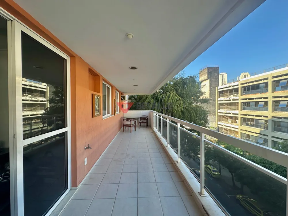 Apartamento, 4 quartos, 121 m² - Foto 12