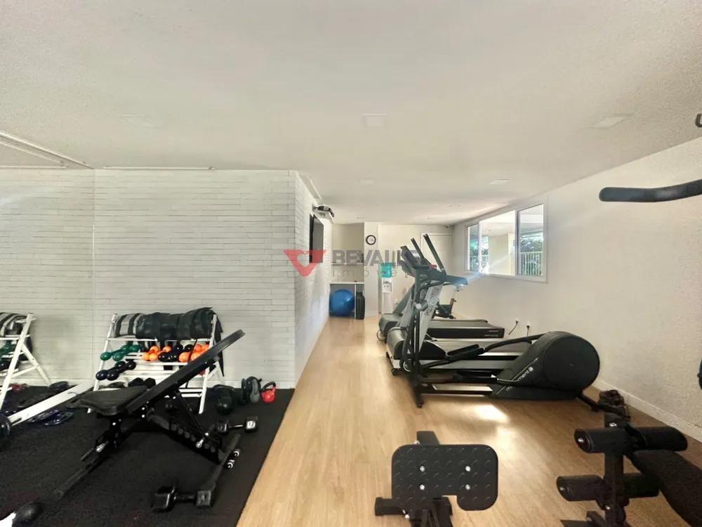Apartamento, 4 quartos, 121 m² - Foto 31