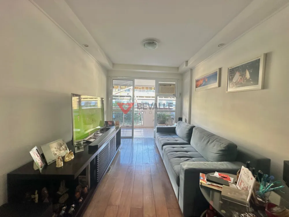 Apartamento, 4 quartos, 121 m² - Foto 6