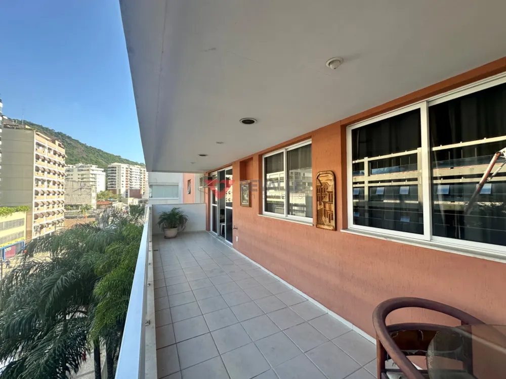 Apartamento, 4 quartos, 121 m² - Foto 1