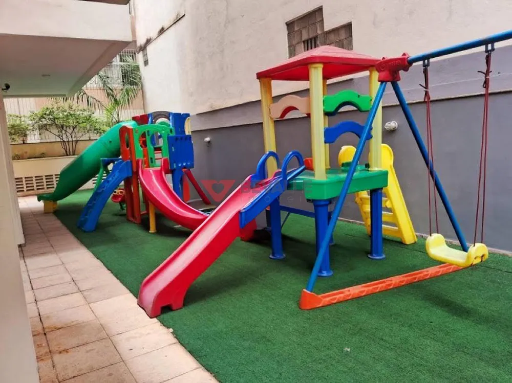 Apartamento, 4 quartos, 121 m² - Foto 29