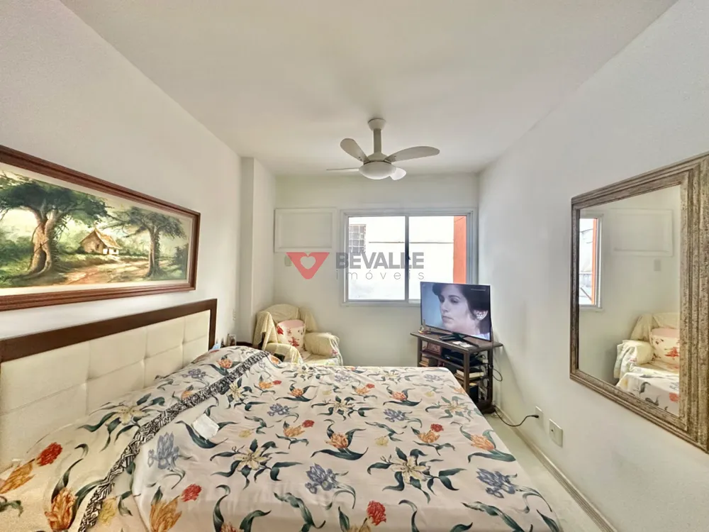 Apartamento, 4 quartos, 121 m² - Foto 15