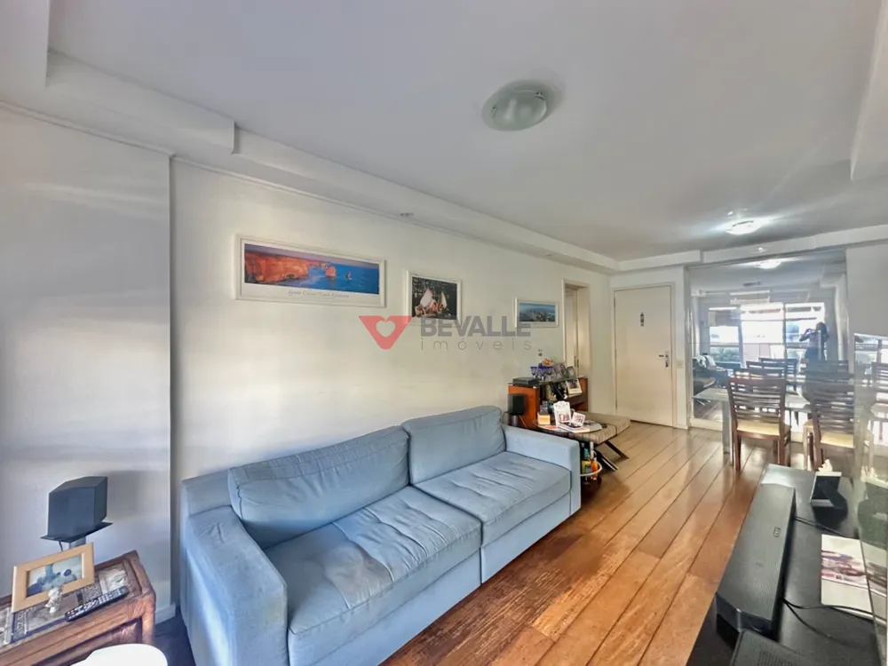 Apartamento, 4 quartos, 121 m² - Foto 5