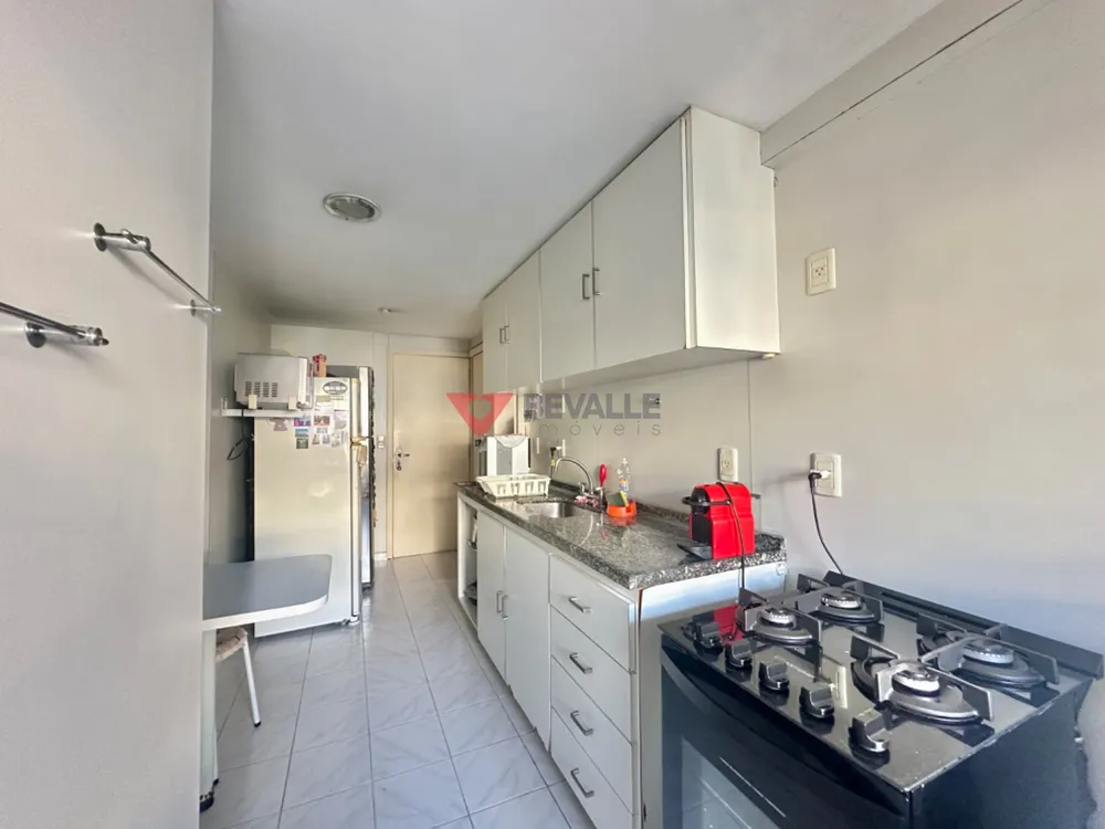 Apartamento, 4 quartos, 121 m² - Foto 8