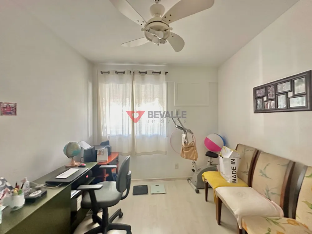 Apartamento, 4 quartos, 121 m² - Foto 22