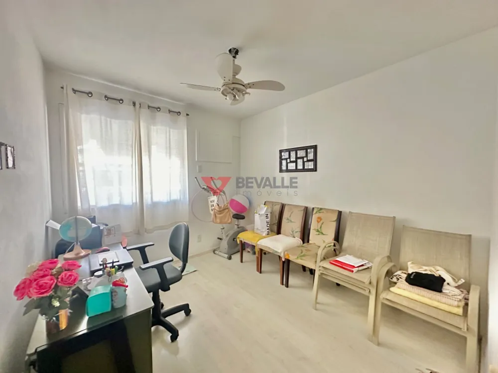 Apartamento, 4 quartos, 121 m² - Foto 21