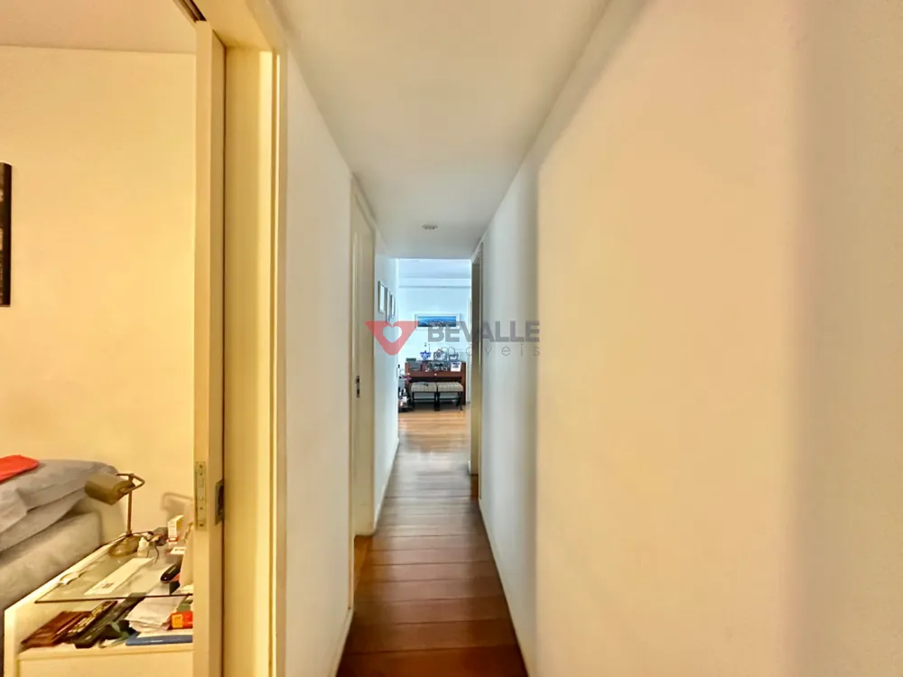 Apartamento, 4 quartos, 121 m² - Foto 23