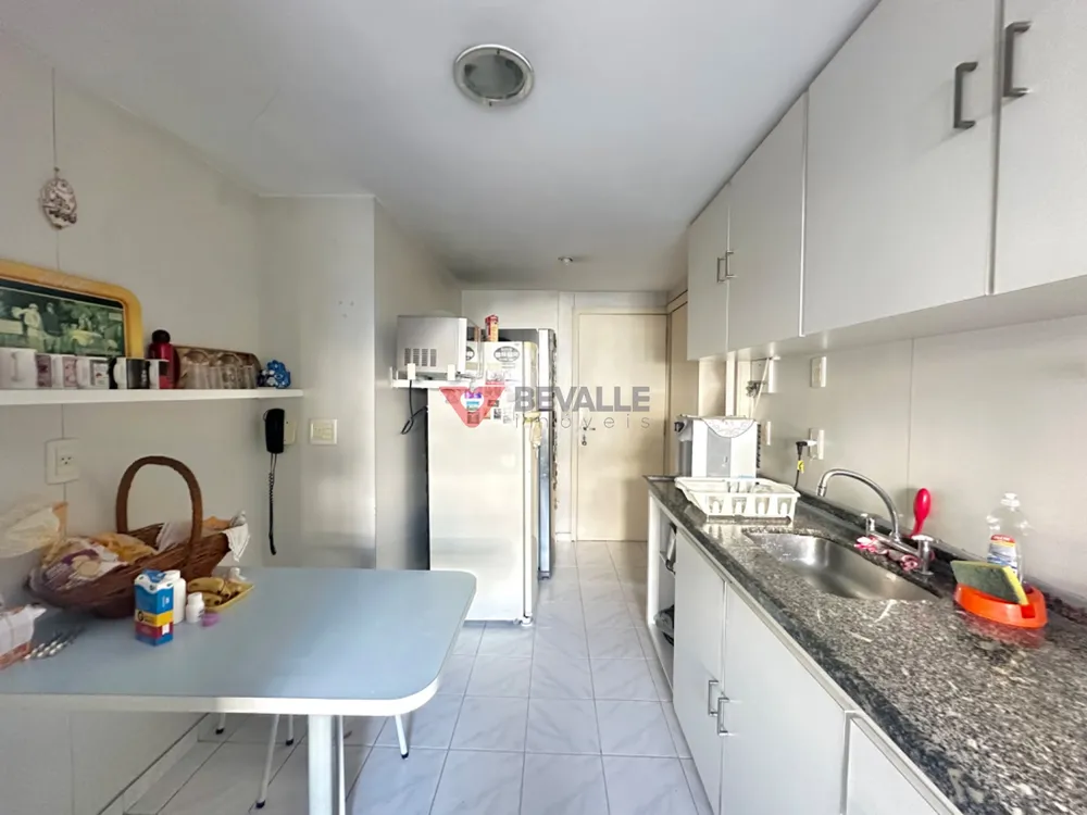 Apartamento, 4 quartos, 121 m² - Foto 7