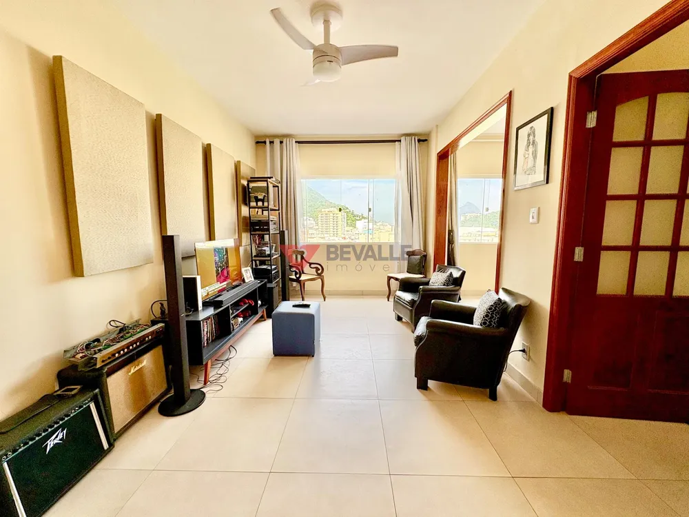 Apartamento, 3 quartos, 85 m² - Foto 6