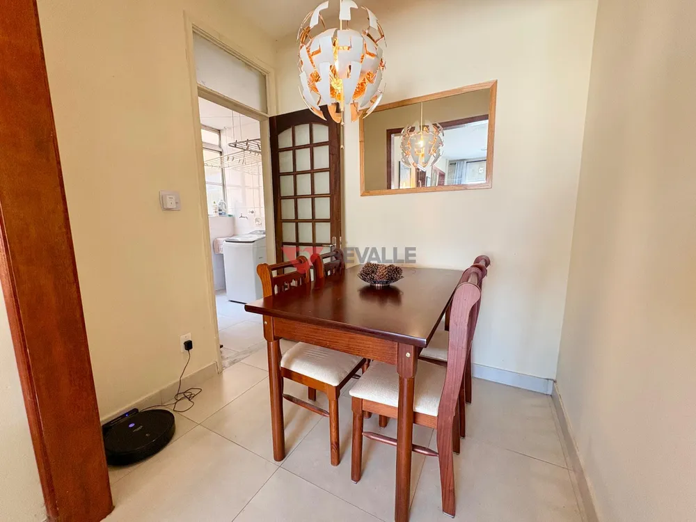 Apartamento, 3 quartos, 85 m² - Foto 5