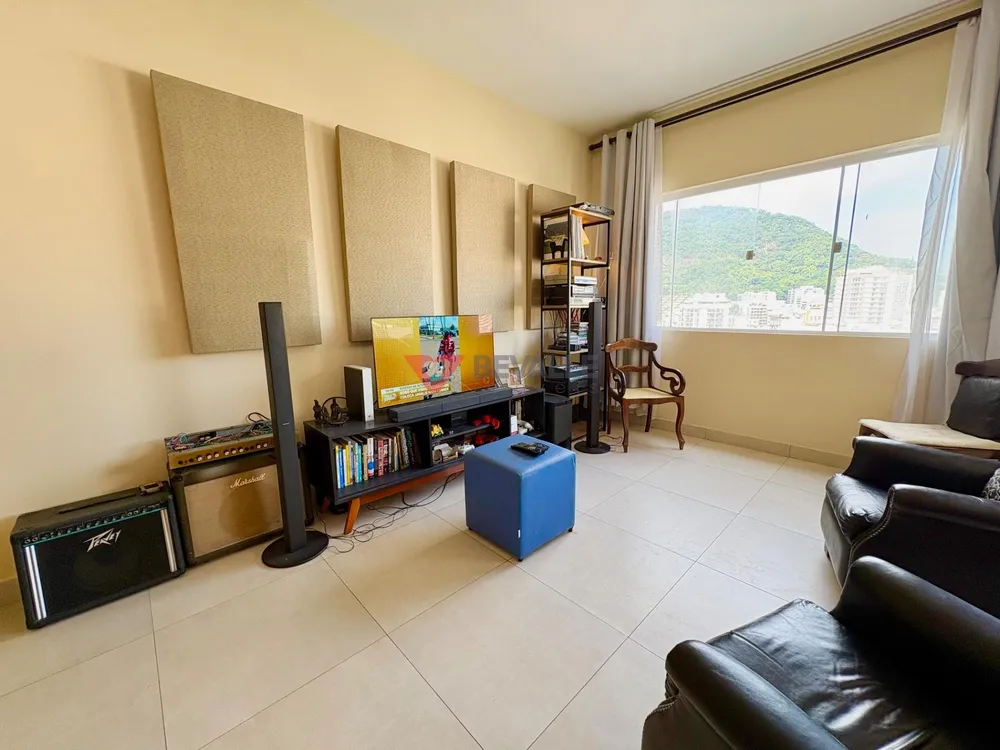 Apartamento, 3 quartos, 85 m² - Foto 4