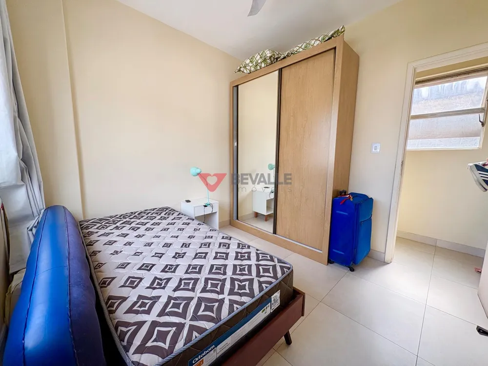 Apartamento, 3 quartos, 85 m² - Foto 10