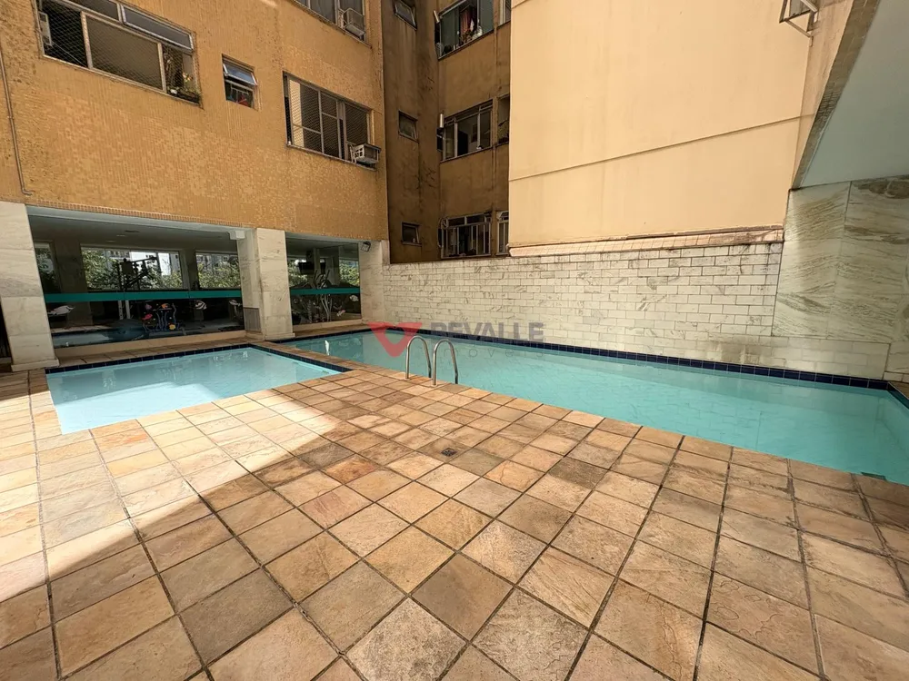 Apartamento, 3 quartos, 85 m² - Foto 21
