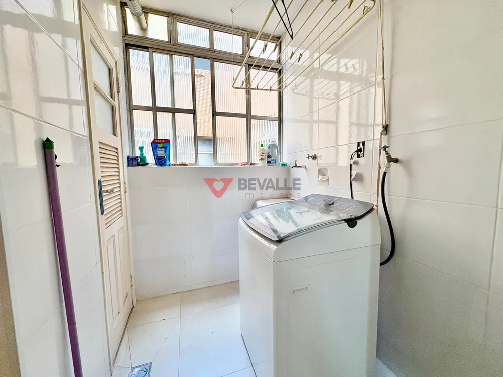 Apartamento, 3 quartos, 85 m² - Foto 17