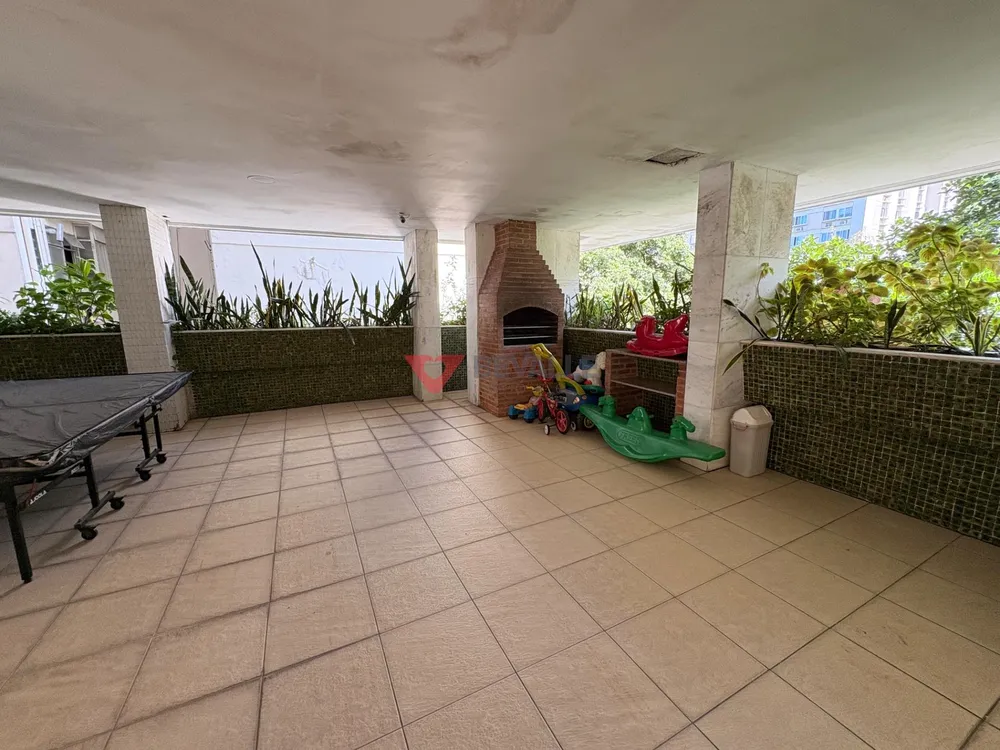 Apartamento, 3 quartos, 85 m² - Foto 24