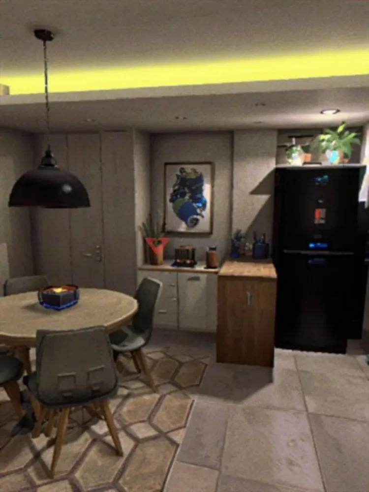 Apartamento, 1 quarto, 53 m² - Foto 10