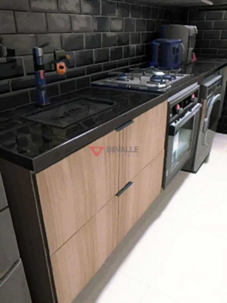 Apartamento, 1 quarto, 53 m² - Foto 19