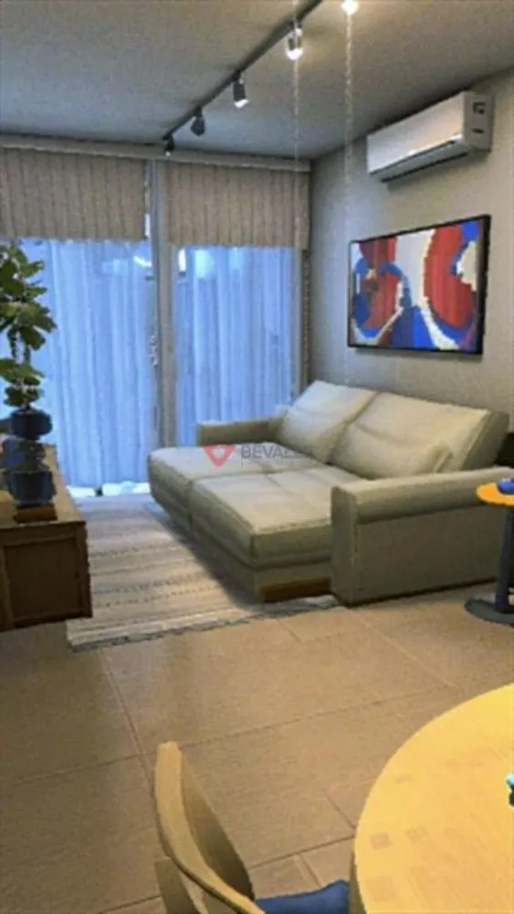 Apartamento, 1 quarto, 53 m² - Foto 6
