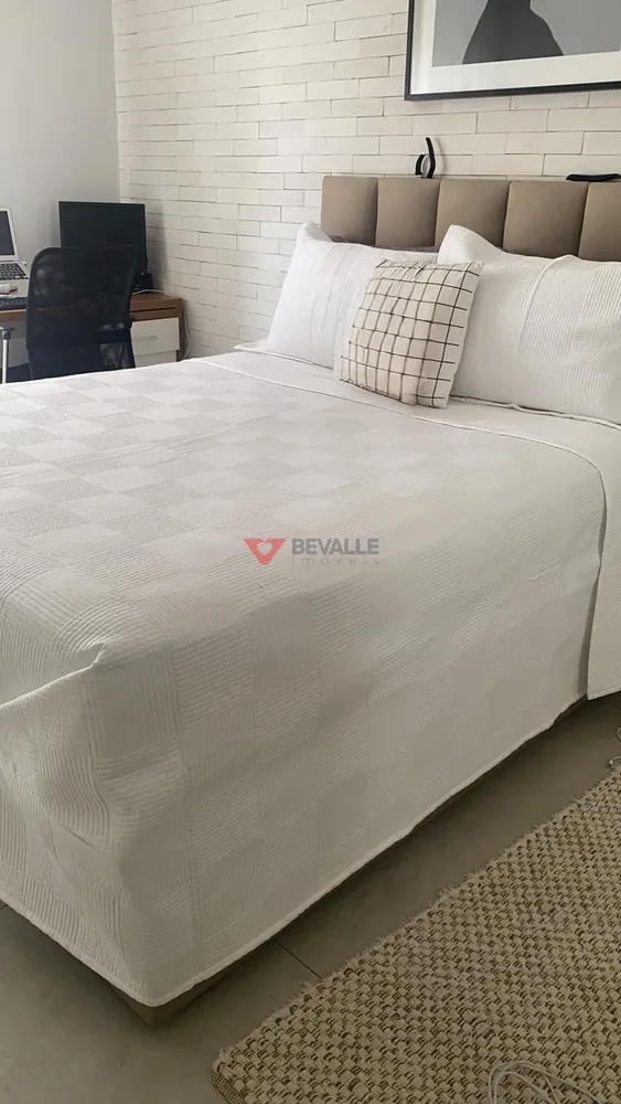 Apartamento, 1 quarto, 53 m² - Foto 14