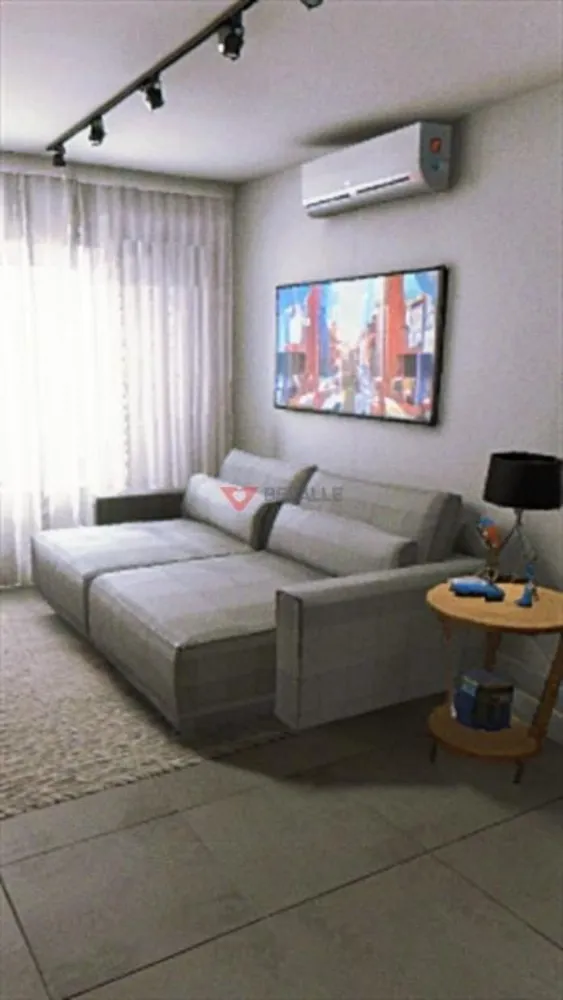 Apartamento, 1 quarto, 53 m² - Foto 4