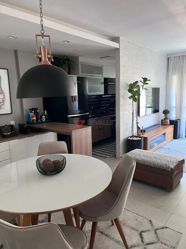 Apartamento, 1 quarto, 53 m² - Foto 8