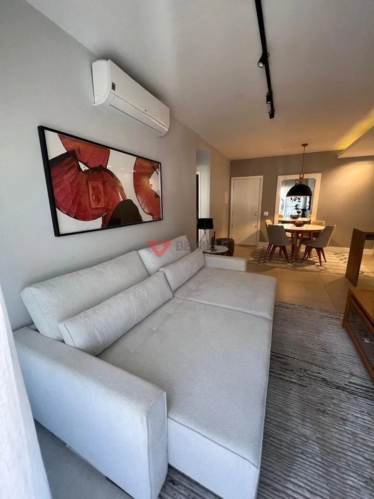 Apartamento, 1 quarto, 53 m² - Foto 2