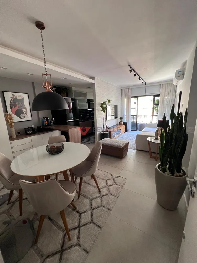 Apartamento, 1 quarto, 53 m² - Foto 9