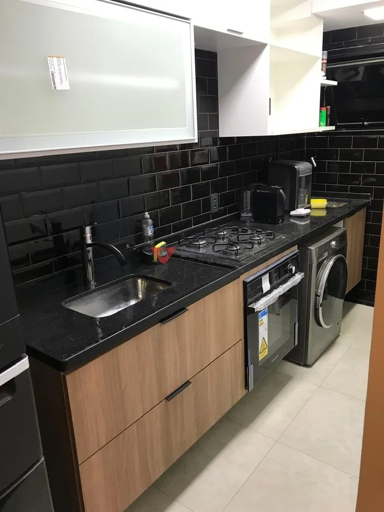 Apartamento, 1 quarto, 53 m² - Foto 17