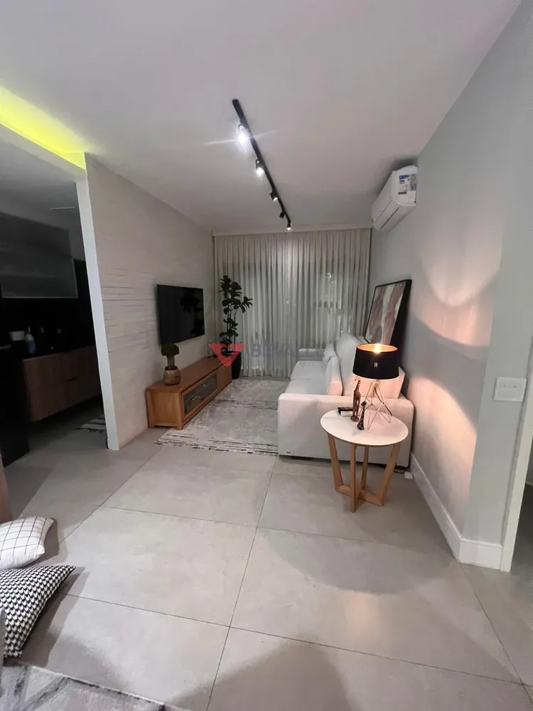 Apartamento, 1 quarto, 53 m² - Foto 7