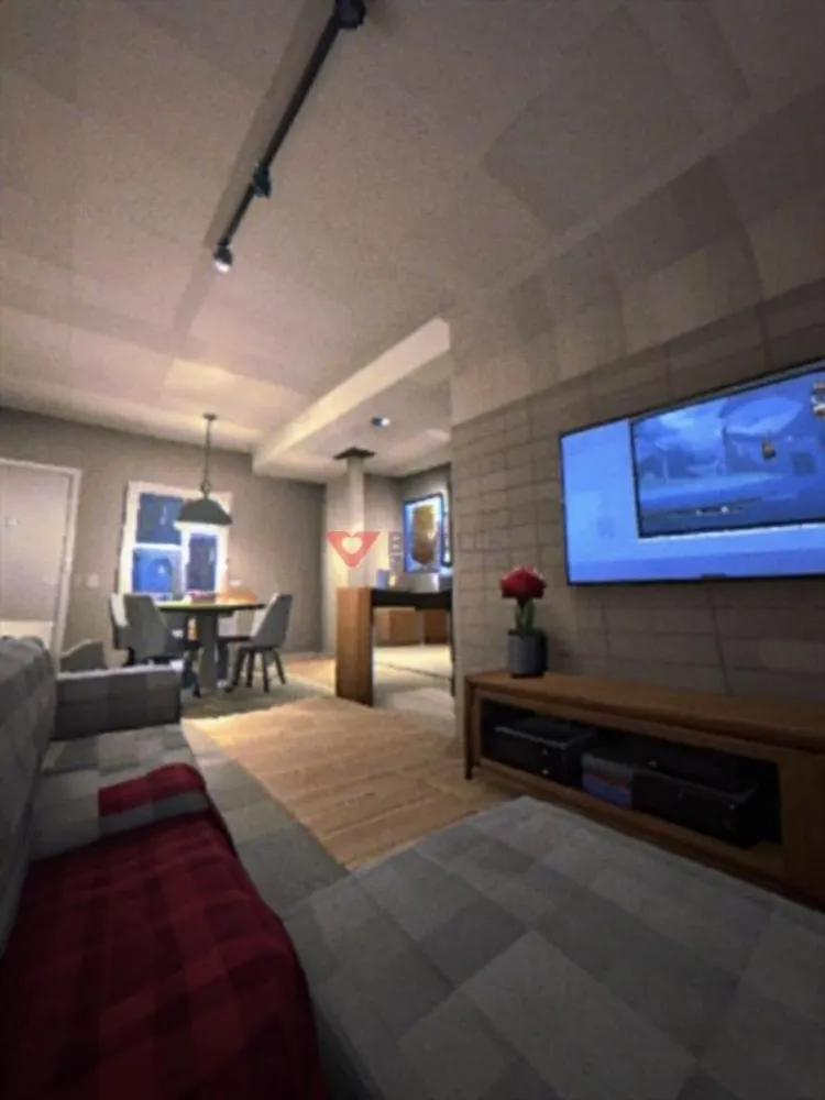 Apartamento, 1 quarto, 53 m² - Foto 11