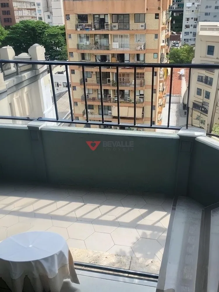 Apartamento, 1 quarto, 53 m² - Foto 12