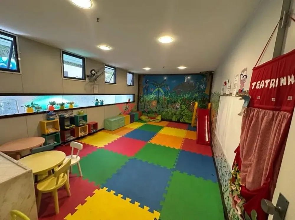 Apartamento, 1 quarto, 55 m² - Foto 16