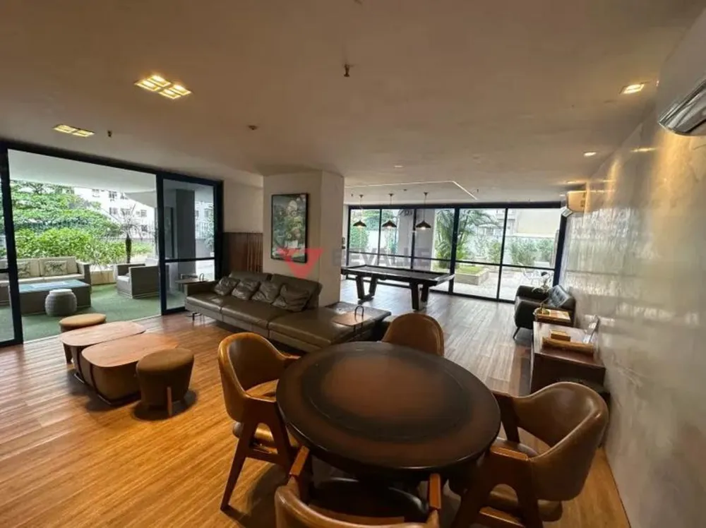 Apartamento, 1 quarto, 55 m² - Foto 21