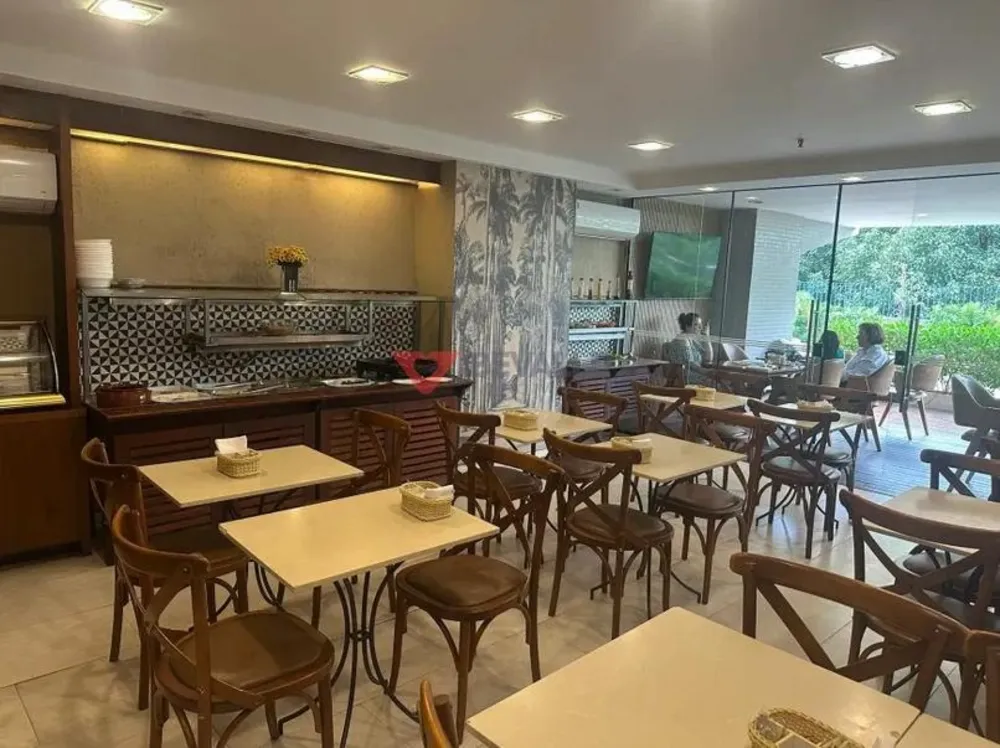 Apartamento, 1 quarto, 55 m² - Foto 20