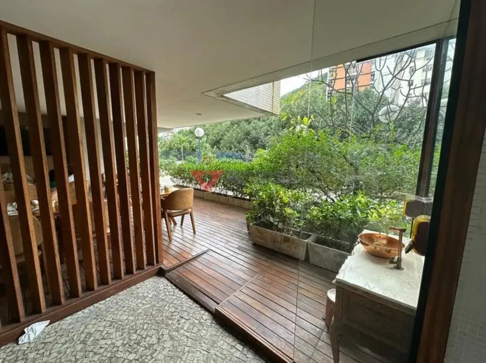 Apartamento, 1 quarto, 55 m² - Foto 19