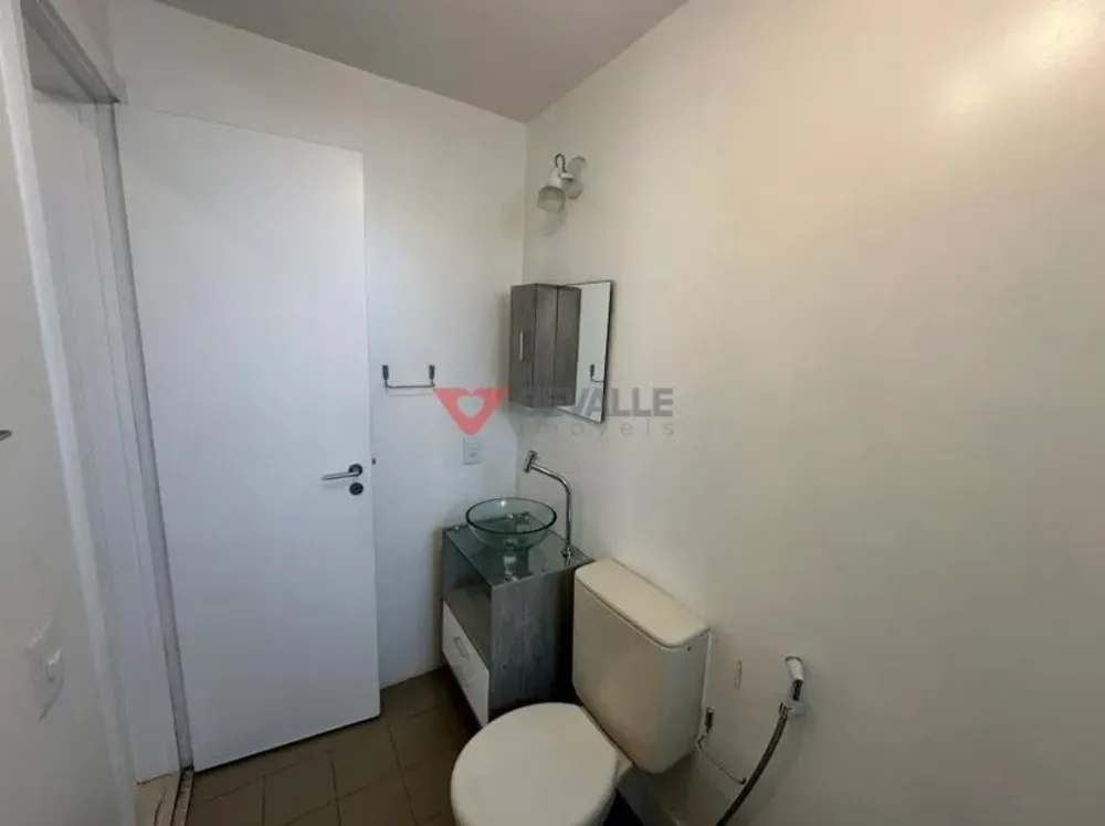 Apartamento, 1 quarto, 55 m² - Foto 10