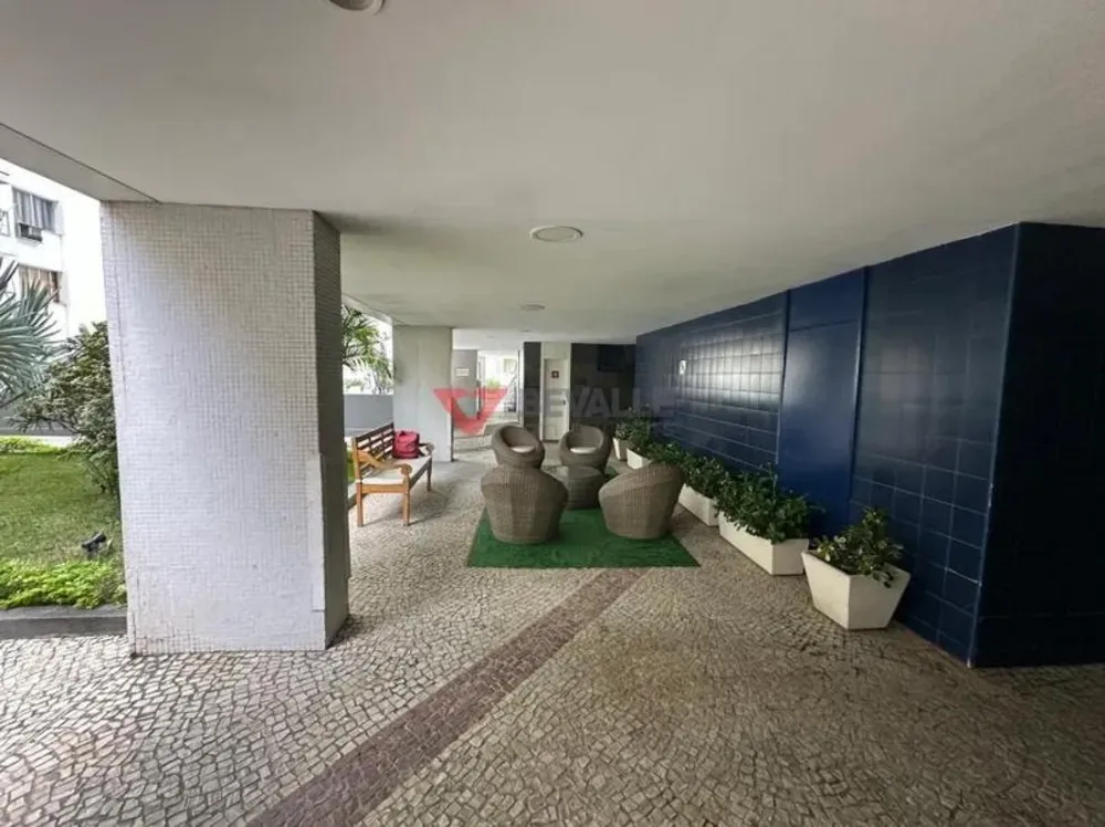 Apartamento, 1 quarto, 55 m² - Foto 18