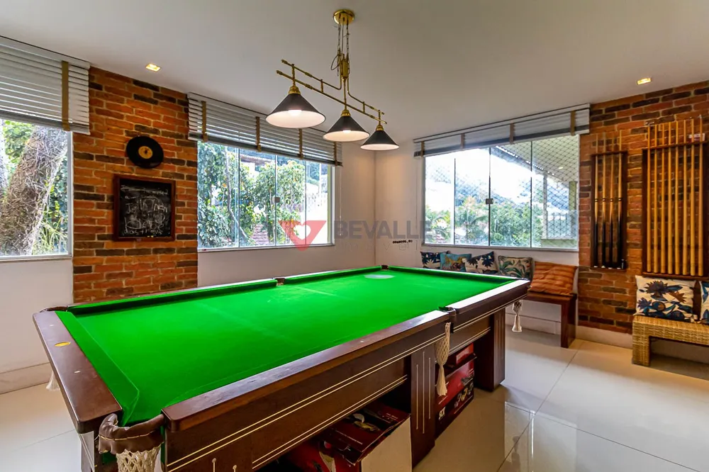 Casa, 8 quartos, 595 m² - Foto 8