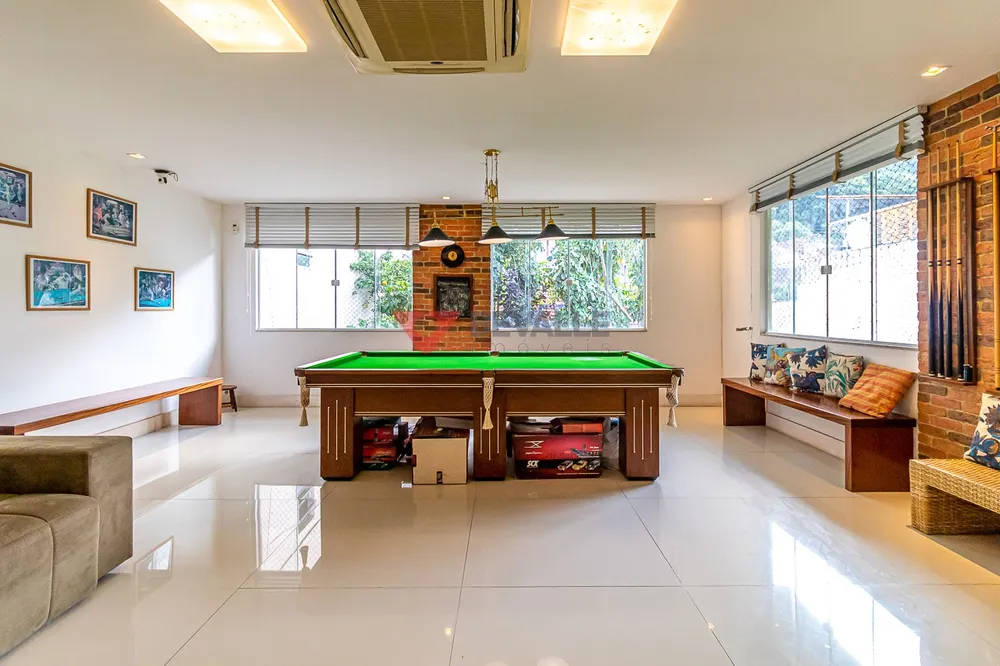 Casa, 8 quartos, 595 m² - Foto 31