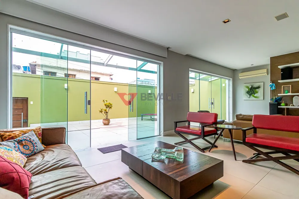Casa, 8 quartos, 595 m² - Foto 27
