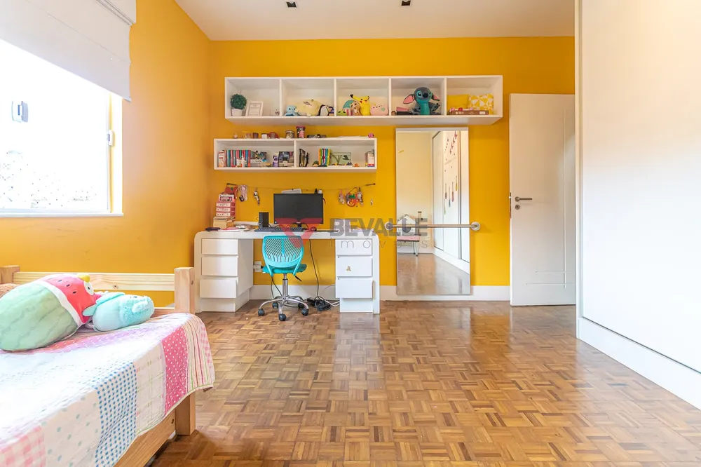Casa, 8 quartos, 595 m² - Foto 17