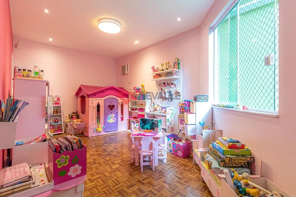 Casa, 8 quartos, 595 m² - Foto 11