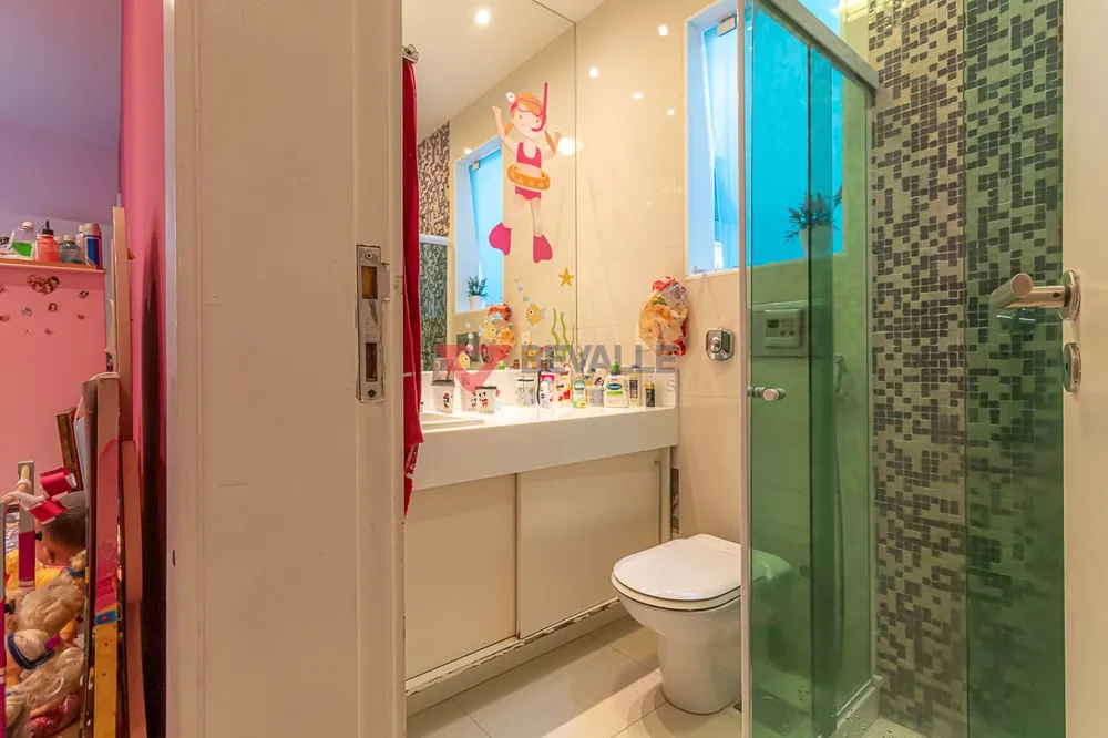 Casa, 8 quartos, 595 m² - Foto 9