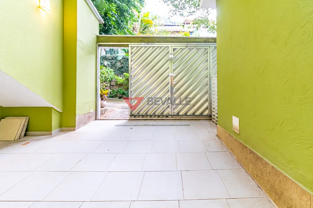 Casa, 8 quartos, 595 m² - Foto 33