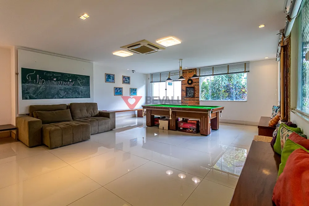 Casa, 8 quartos, 595 m² - Foto 29